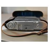 Voigtlander Bessa I Camera