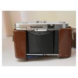 Voigtlander Vito II a Camera