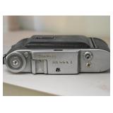 Voigtlander Bessa I Camera