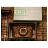 Clarus Camera