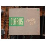 Clarus Flash Gun
