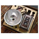 Kodak Duaflex IV Camera