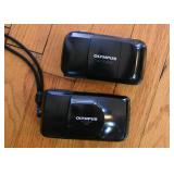Olympus Stylus Cameras