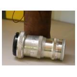 Vintage Camera Lenses