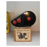 35 mm Day-Lite Film Loader