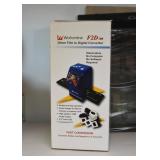 Wolverine 35mm Film to Digital Converter