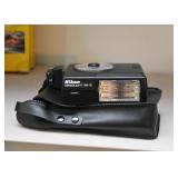 Nikon Speedlight