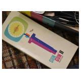 Sylvannia Sun Gun II Movie Light