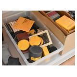 Vintage Camera Accessories