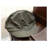 Vintage Military / US Army Hat