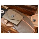 Vintage Military / US Army Uniform Accessories