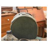 Vintage Military Canteens