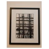 Framed Artwork & Prints