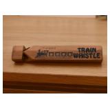 Train Whistle