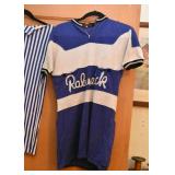 Vintage Bike / Bicycle / Cycling Shirts