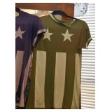 Vintage Bike / Bicycle / Cycling Shirts