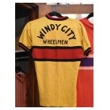 Vintage Bike / Bicycle / Cycling Shirts