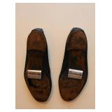 Vintage Bike / Bicycle / Cycling Shoes