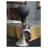 Vintage Bicycle Horn
