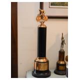 Bicycle / Bike Racing Trophies