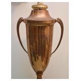 Bicycle / Bike Racing Trophies