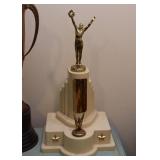 Bicycle / Bike Racing Trophies