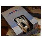 Bike Helmet - New in box