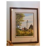 Framed Artwork / Prints