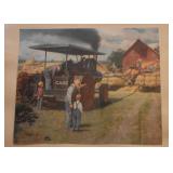 Framed Artwork / Prints