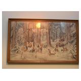 Framed Artwork / Prints