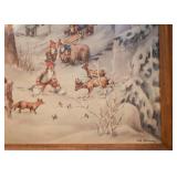 Framed Artwork / Prints