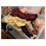 Doll Clothes / Clothing