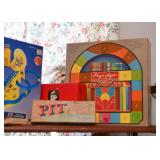 Games / Board Games / Party Games / Children