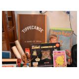 Games / Board Games / Party Games / Children