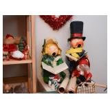 Christmas Decor & Ornaments