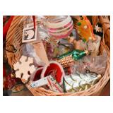 Christmas Decor & Ornaments