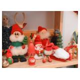 Christmas Decor & Ornaments