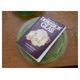 Pocket Guide to Depression Glass
