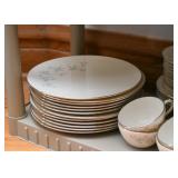 Lenox China Set (Wyndcrest Pattern)