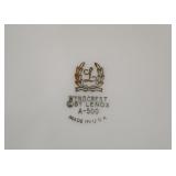 Lenox China Set (Wyndcrest Pattern)