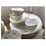 Jackson Featherweight China Set