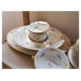 Jackson Featherweight China Set