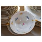 Jackson Featherweight China Set