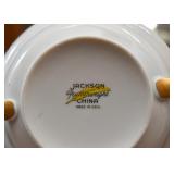 Jackson Featherweight China Set