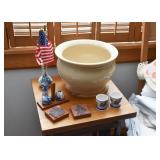 Home Decor, Pottery, Delft