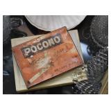 Vintage Cigarette Boxes