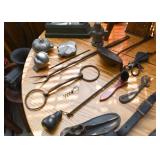 Primitive Tools & Utensils