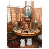 Primitives & Antiques