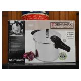 Denmark Pressure Cooker