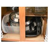 Baking Pans, Baking Dishes
